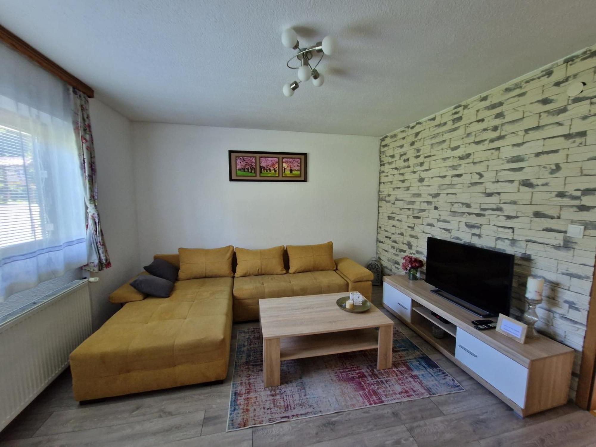 Plitvice House Rosha 2 Hotel พลิตวิชกา เยเซรา ห้อง รูปภาพ